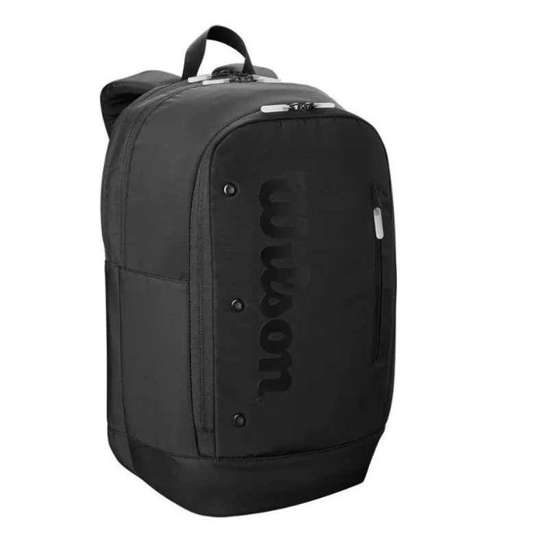 WILSON – MOCHILA NOIR TOUR BACKPACK BLACK