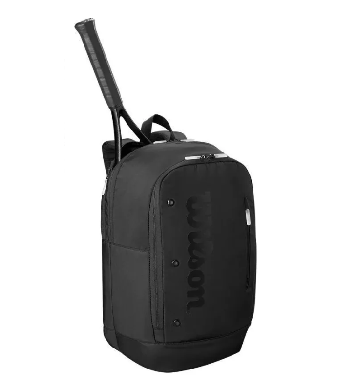 WILSON – MOCHILA NOIR TOUR BACKPACK BLACK