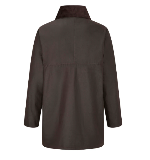 OXFORD – CAMPERA ENCERADA COUNTRYMAN WAX JACKET