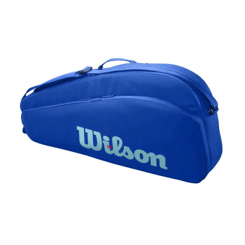 WILSON – RAQUETERO ULTRA V5 TOUR 3PK NAVY (2)