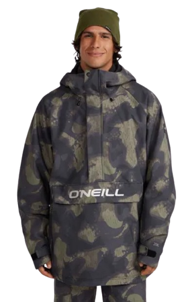 ONEILL – CAMPERA HOMBRE ANORAK W25 SNOW 