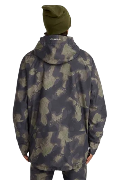 ONEILL – CAMPERA HOMBRE ANORAK W25 SNOW 