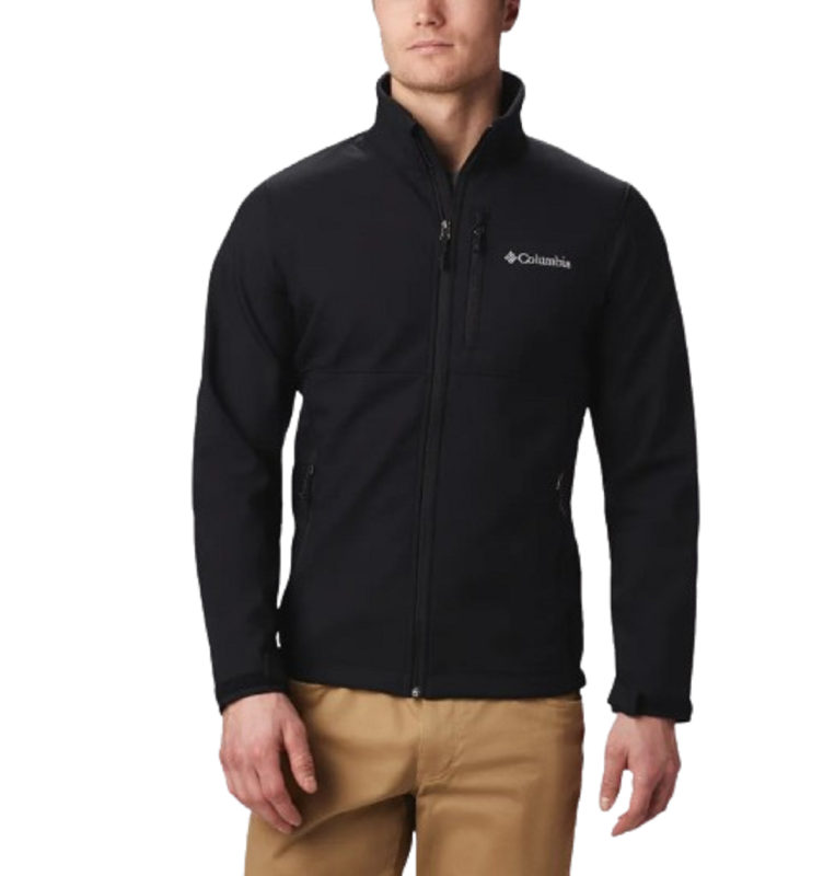 COLUMBIA – CAMPERA HOMBRE ASCENDER SOFTSHELL JACKET