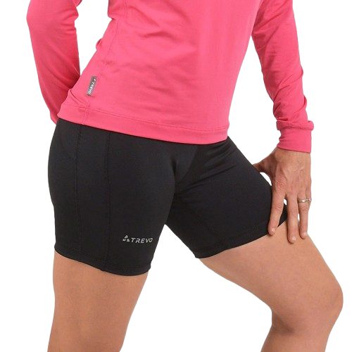 TREVO – CALZA DAMA SHORT FEM