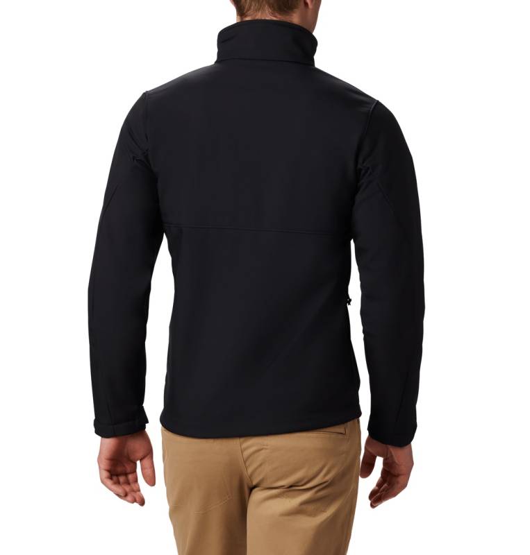 COLUMBIA – CAMPERA HOMBRE ASCENDER SOFTSHELL JACKET