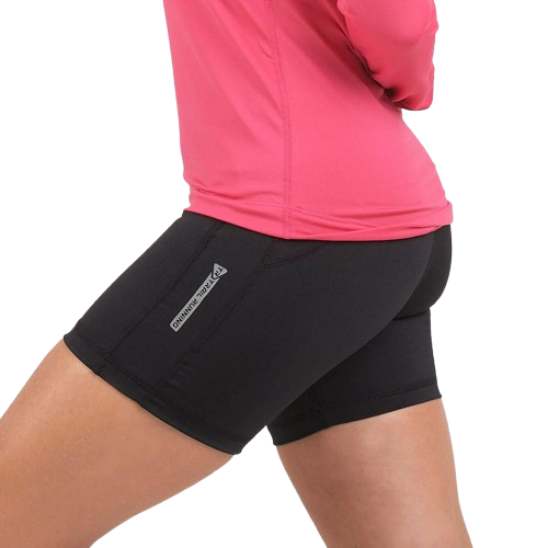 TREVO – CALZA DAMA SHORT FEM