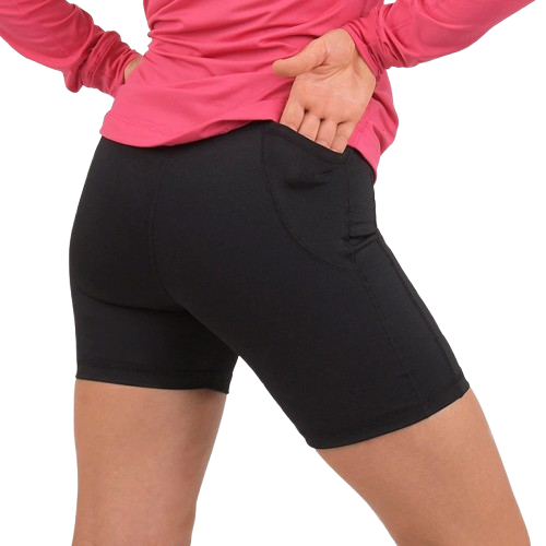 TREVO – CALZA DAMA SHORT FEM