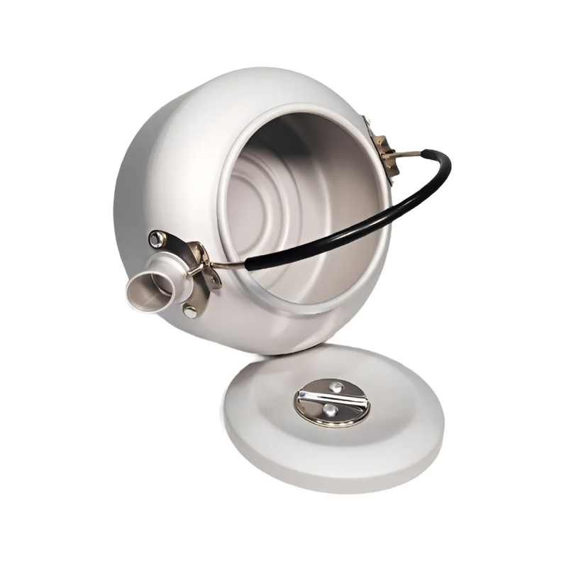PAVA DE ALUMINIO ANODIZADO WATERDOG