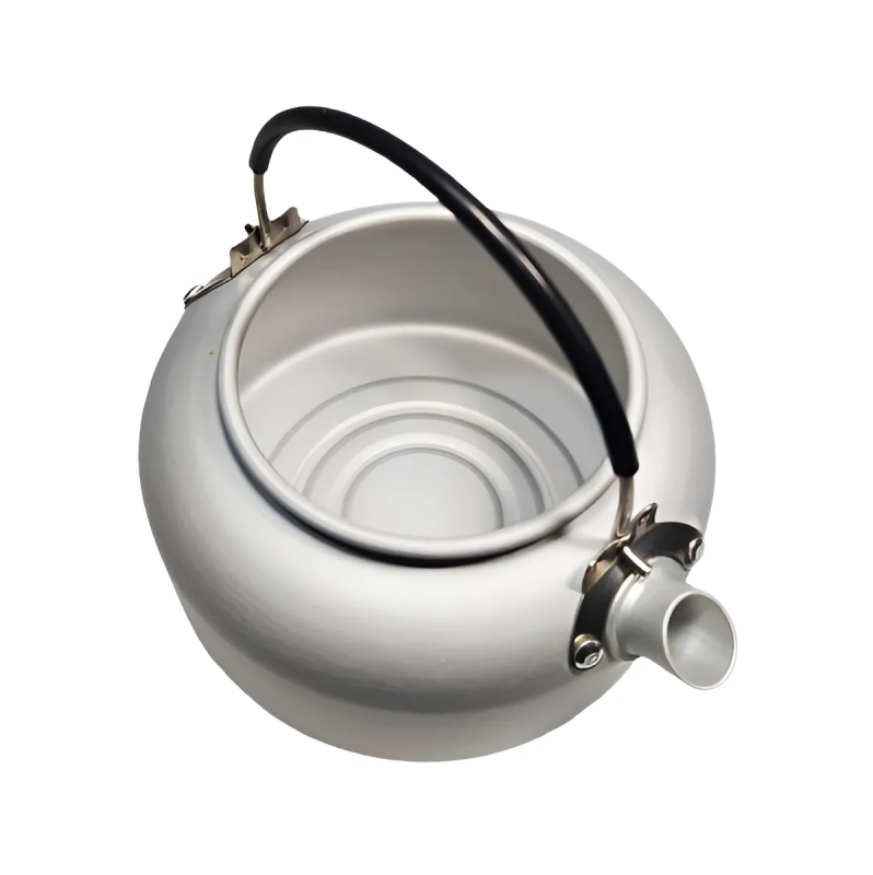 PAVA DE ALUMINIO ANODIZADO WATERDOG