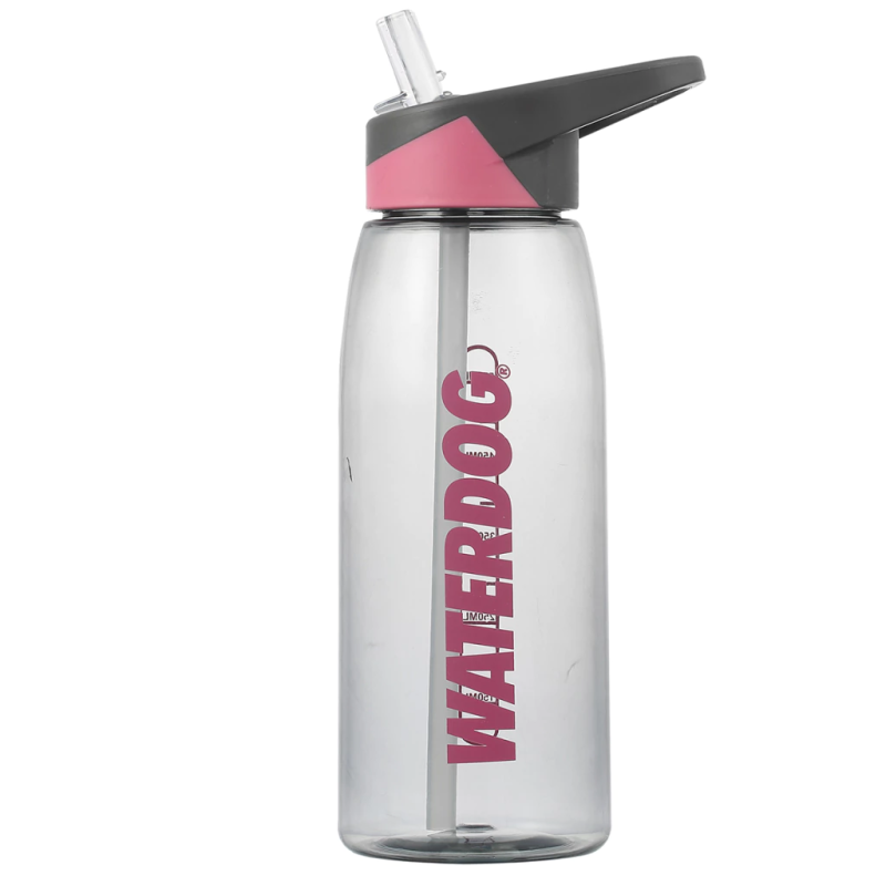 WATERDOG – BOTELLA DEPORTIVA ORNOS 75 ml