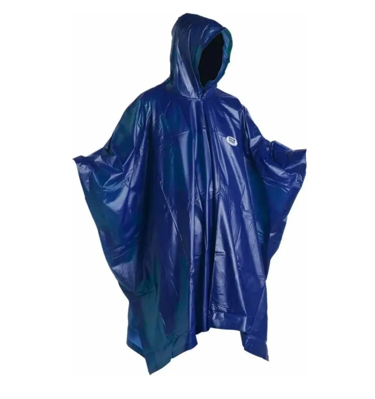 WATERDOG – CAPA DE LLUVIA PS15