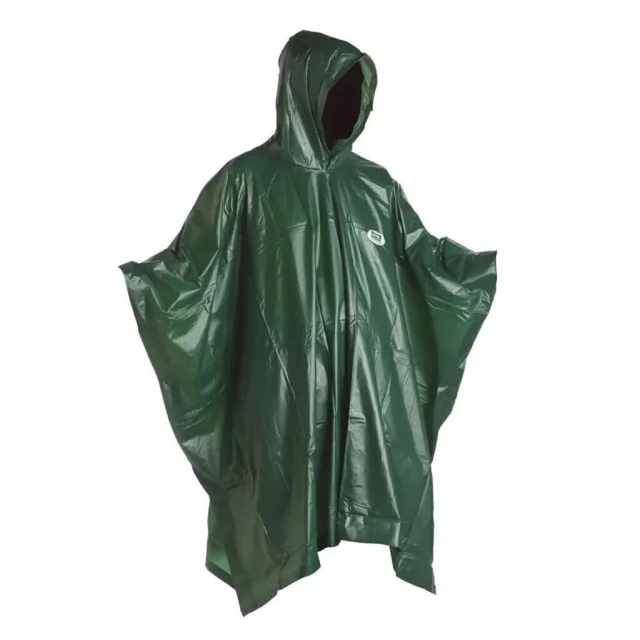 WATERDOG – CAPA DE LLUVIA PS15