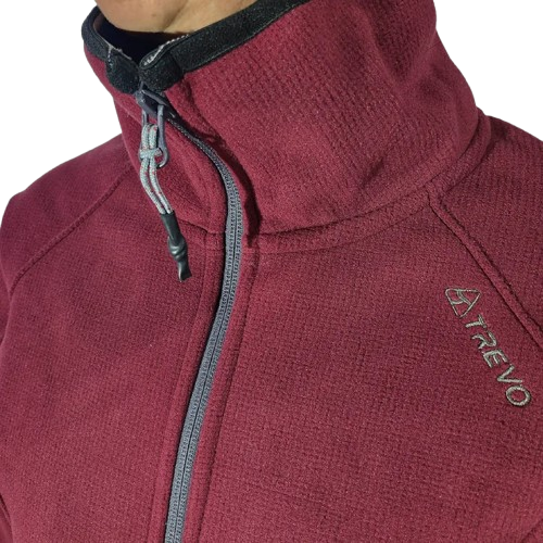 TREVO – CAMPERA DAMA THERMOBLOCK (2)