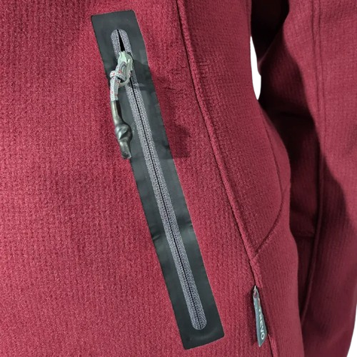 TREVO – CAMPERA DAMA THERMOBLOCK (3)