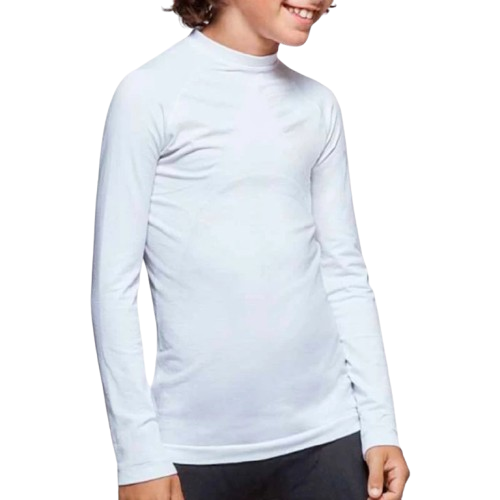TREVO – REMERA NIÑO ML. FRIZA