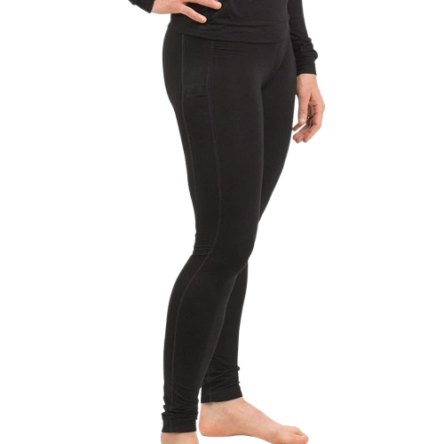TREVO – PANTALON DAMA BAMBOO FEM