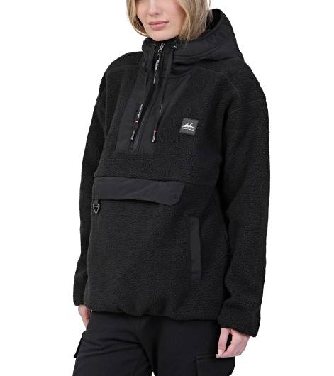MONTAGNE – BUZO HOMBRE ANORAK TALIO