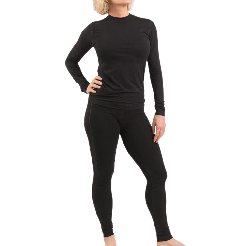 TREVO – PANTALON DAMA BAMBOO FEM