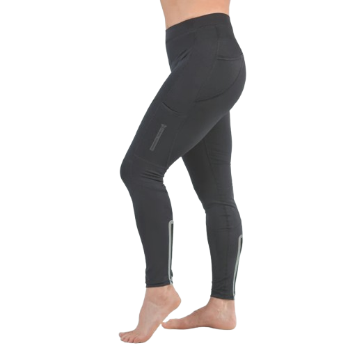 TREVO – PANTALON DAMA CALZA RACE LARGA