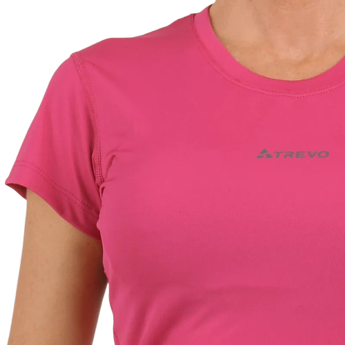 TREVO – REMERA DAMA XTRAIL M/C (2)