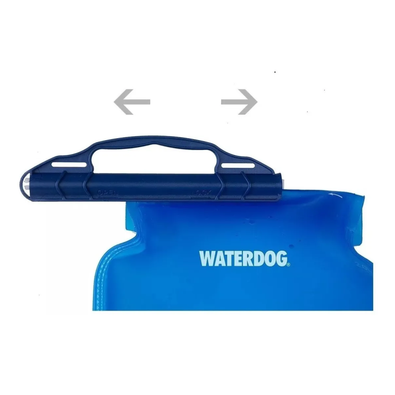 WATERDOG – BOLSA DE HIDRATACION CAMEL 2.0 (2)