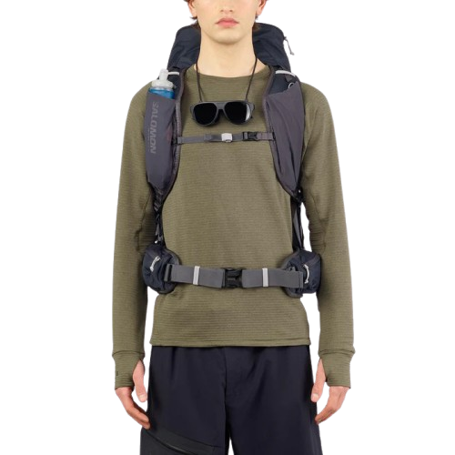 SALOMON – MOCHILA AEROTREK 50