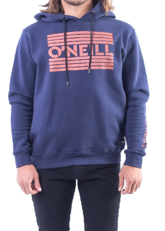 ONEILL – BUZO HOMBRE CANGURO STENCIL