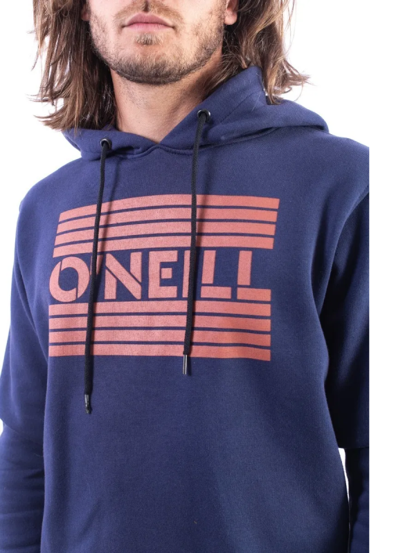 ONEILL – BUZO HOMBRE CANGURO STENCIL