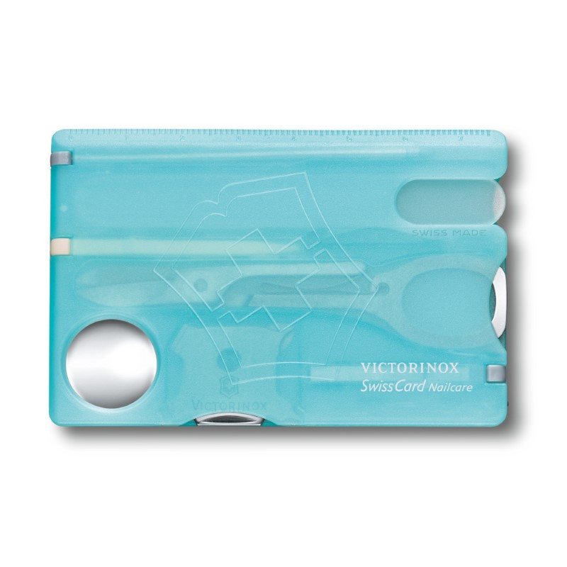 VICTORINOX – SWISSCARD NAILCARE 07240. T21 (2)