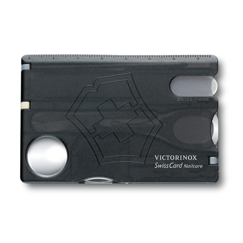 VICTORINOX – SWISSCARD NAILCARE 07240. T3 (2)