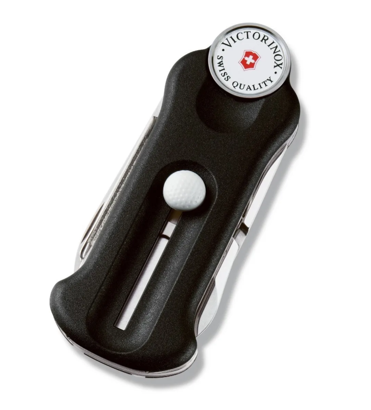 VICTORINOX – CORTAPLUMA GOLF TOOL 10 USOS (2)