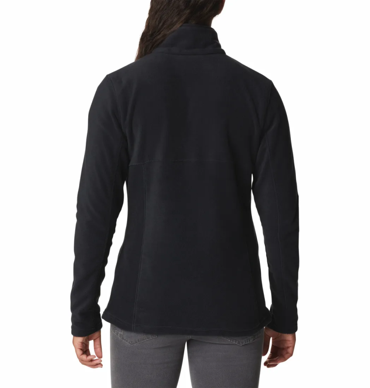 COLUMBIA – CAMPERA DAMA BASIN TRAIL III FULL ZIP