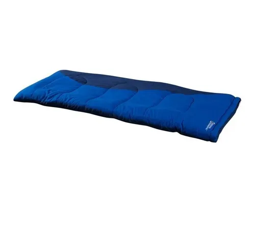 BOLSA DE DORMIR EXPLORER NATIONAL GEOGRAPHICS -2ºC AZUL (2)