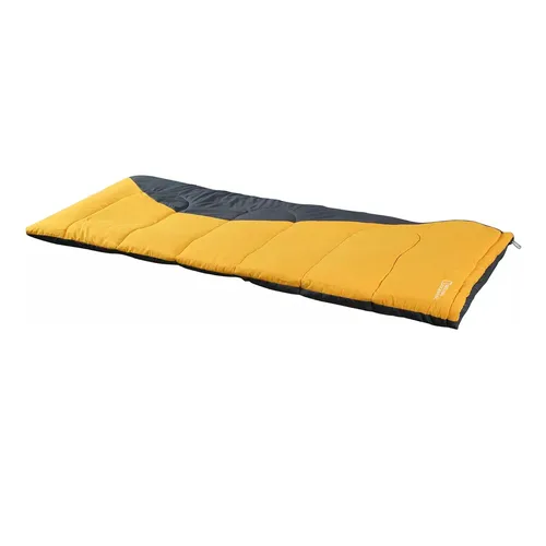 BOLSA DE DORMIR EXPLORER NATIONAL GEOGRAPHICS -2ºC NARANJA (2)