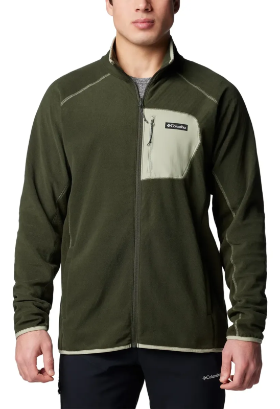 COLUMBIA – CAMPERA HOMBRE OUTDOOR TRACKS FZ