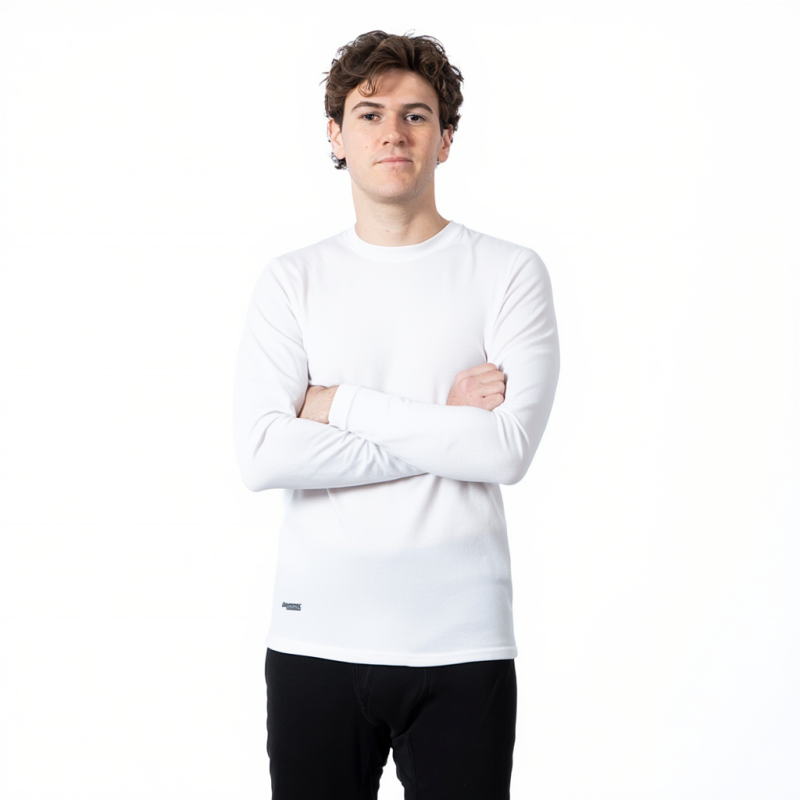 RAFFIKE – CAMISETA HOMBRE POWER DRY 