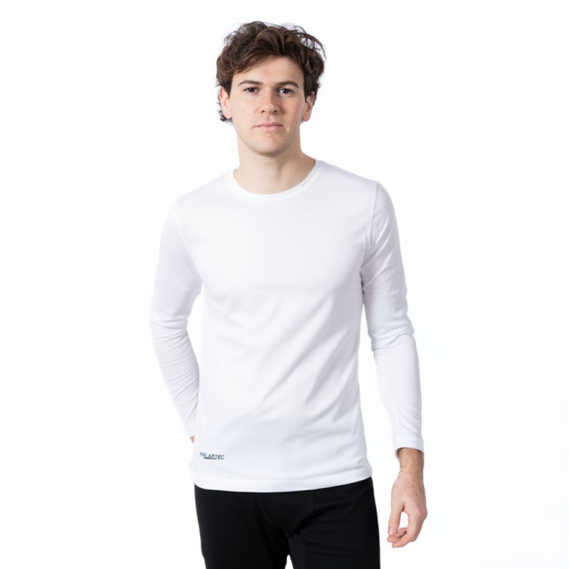 RAFFIKE – CAMISETA HOMBRE POWER DRY 