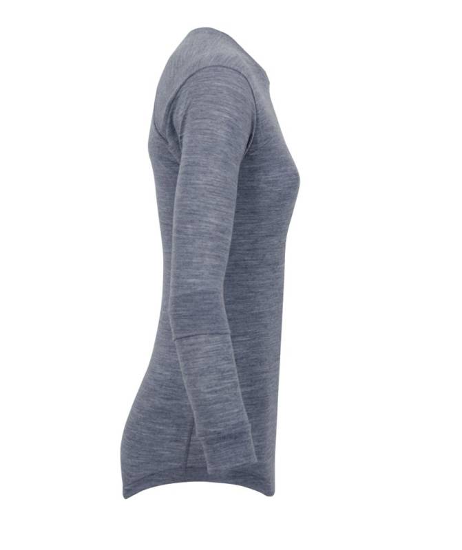 ANSILTA – CAMISETA DAMA JASA 2 PONT TW