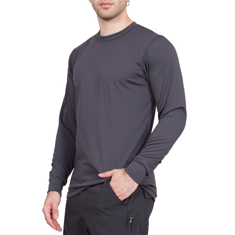 RAFFIKE – CAMISETA HOMBRE THERMAL