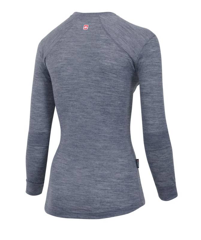 ANSILTA – CAMISETA DAMA JASA 2 PONT TW