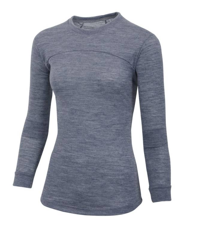 ANSILTA – CAMISETA DAMA JASA 2 PONT TW