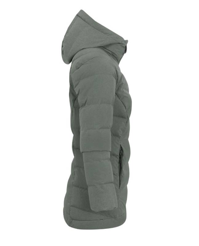 ANSILTA – CAMPERA DAMA INKEN 2 GORETEX INFINIUM (2)