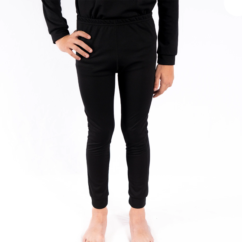 RAFFIKE – PANTALON NIÑO THERMAL CALZA