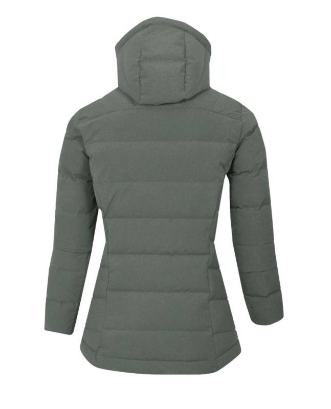ANSILTA – CAMPERA DAMA INKEN 2 GORETEX INFINIUM (3)