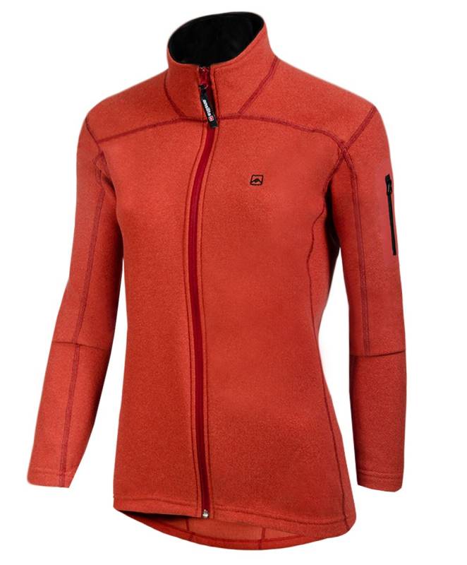 ANSILTA – CAMPERA DAMA PAMPA  3 PONT SM (2)