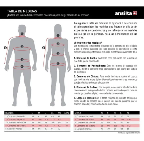 ANSILTA – CAMPERA DAMA PAMPA 4 (2)