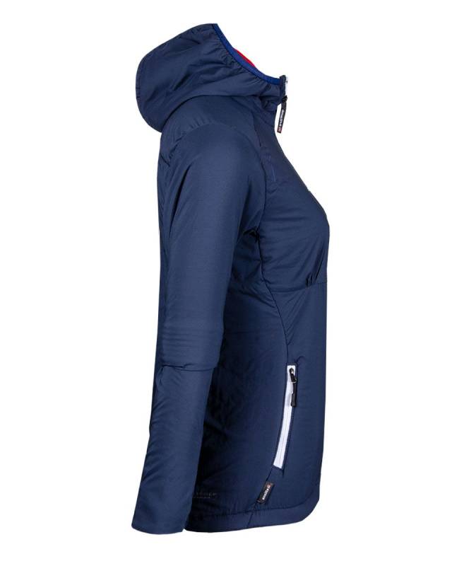 ANSILTA – CAMPERA DAMA PERTEX/ALPHA (2)