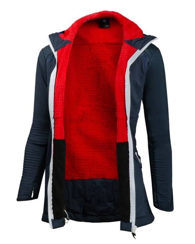 ANSILTA – CAMPERA DAMA PERTEX/ALPHA (3)
