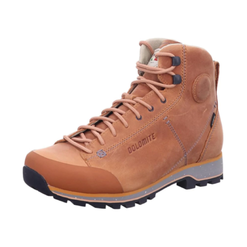 DOLOMITE – CALZADO DAMA CINQUANTAQUATTRO HIGH FG EVO GTX