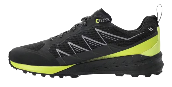 DOLOMITE – CALZADO HOMBRE CRODA NERA TECH GTX